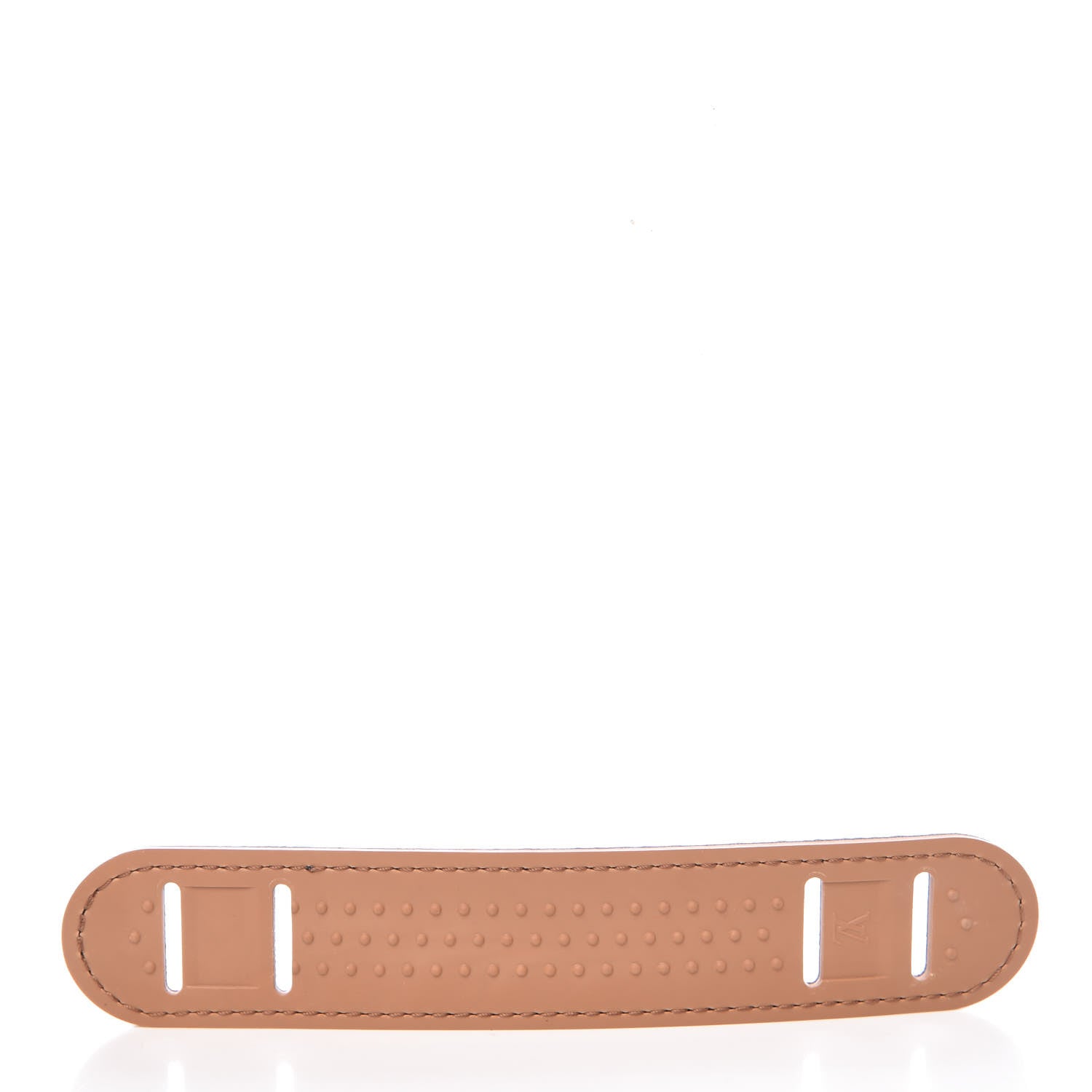 Louis Vuitton Monogram 16mm Adjustable Shoulder Strap 4 of 5