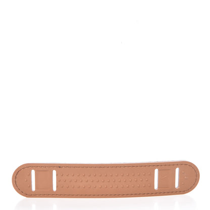Louis Vuitton Monogram 16mm Adjustable Shoulder Strap 4 of 5