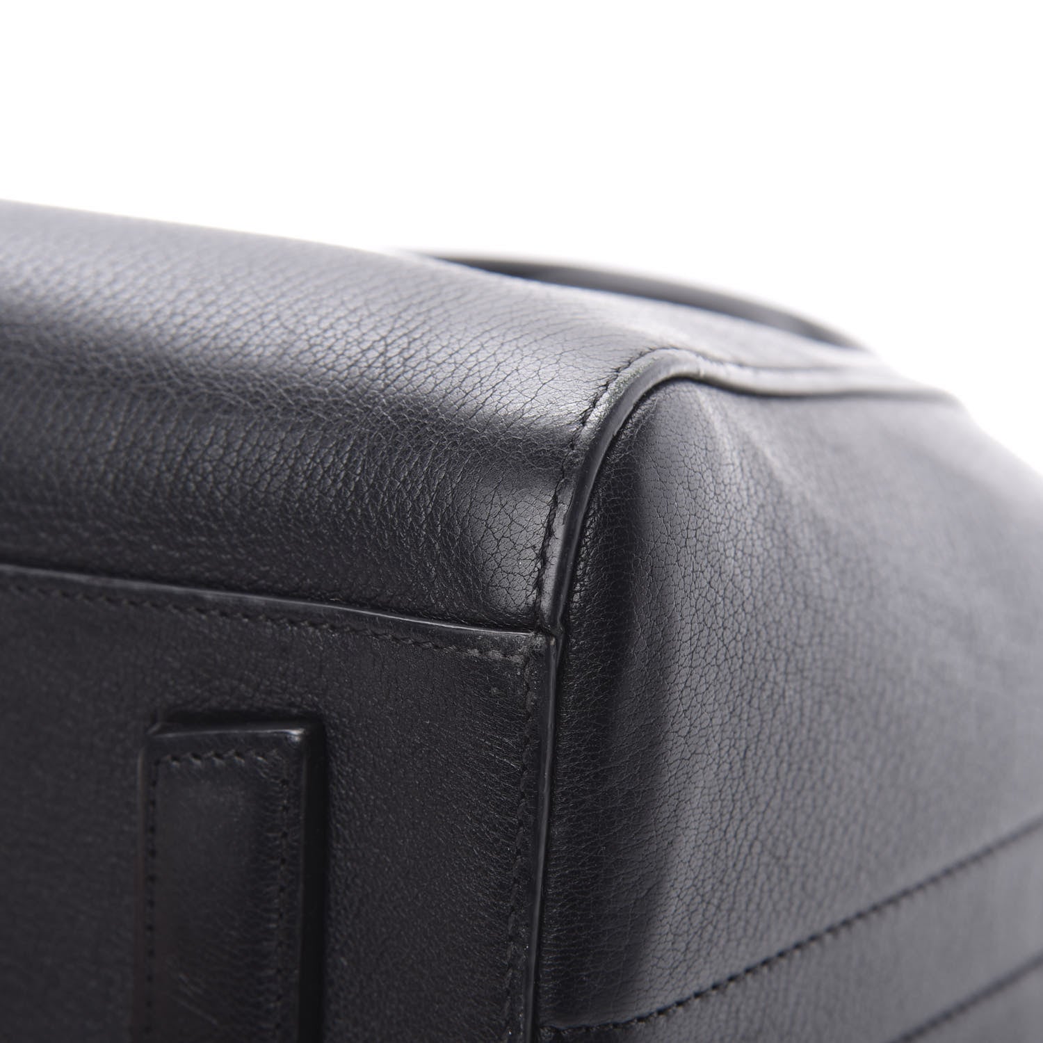 Givenchy Sugar Goatskin Small Antigona Black 10 of 17