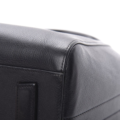 Givenchy Sugar Goatskin Small Antigona Black 10 of 17
