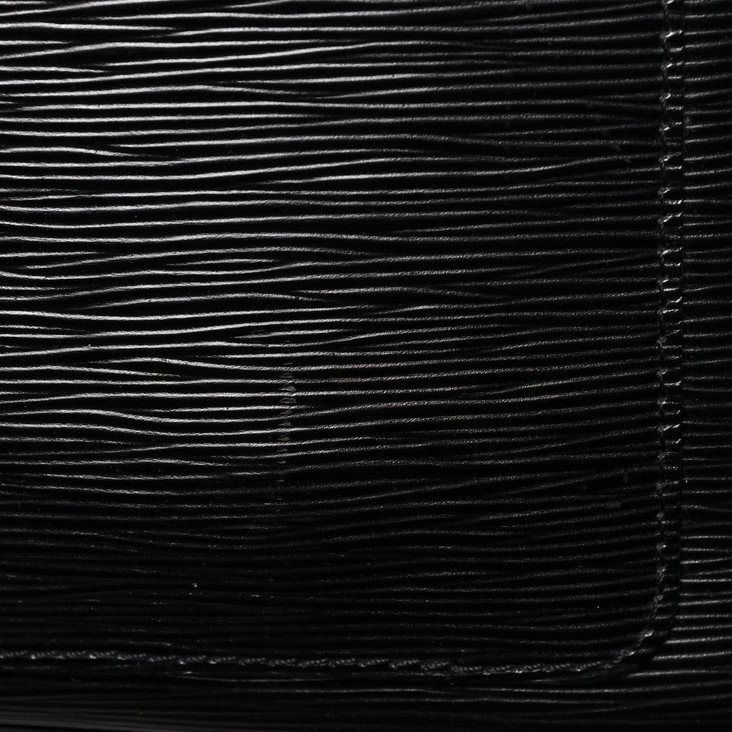 Epi Keepall 55 Black