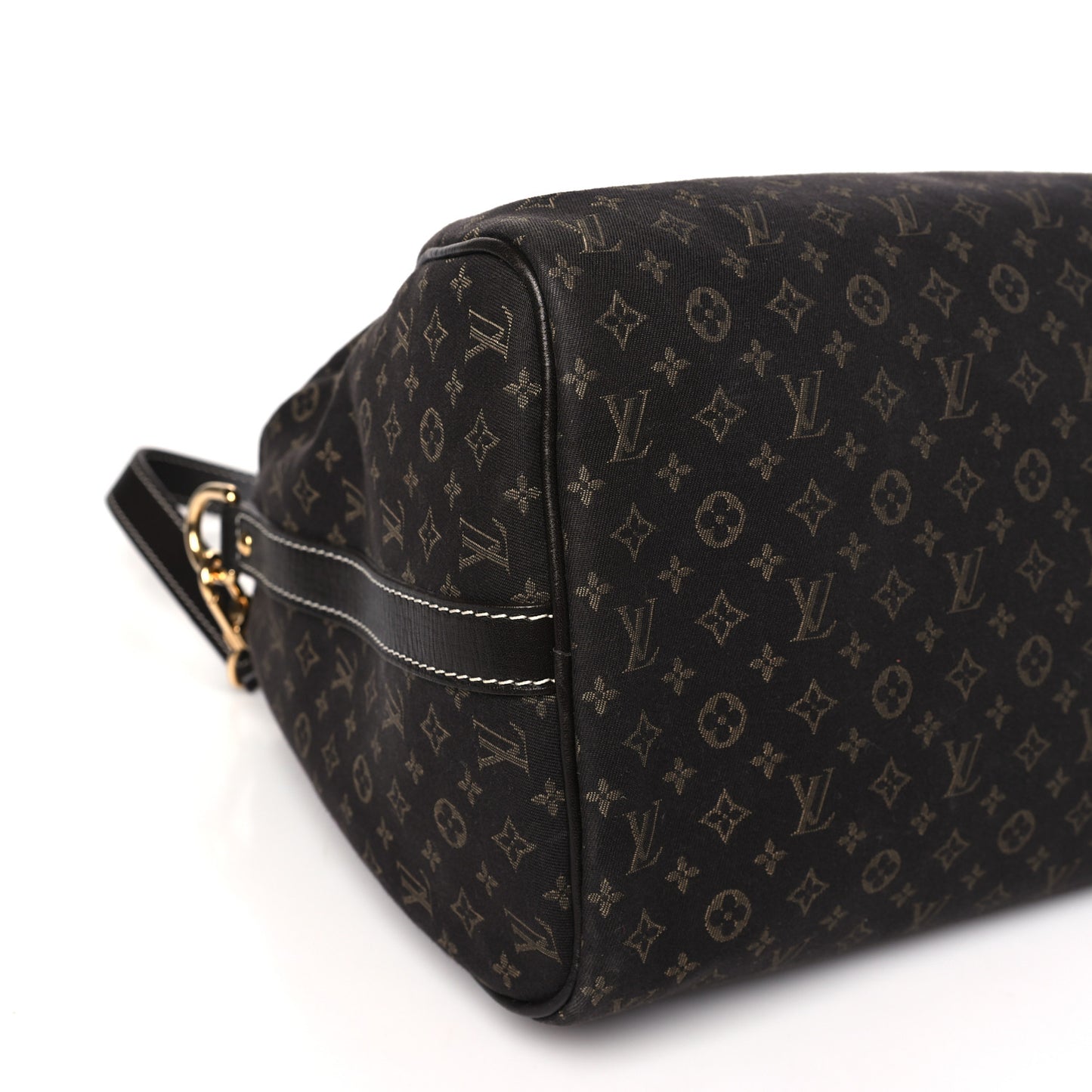 Monogram Idylle Speedy Bandouliere 30 Fusain
