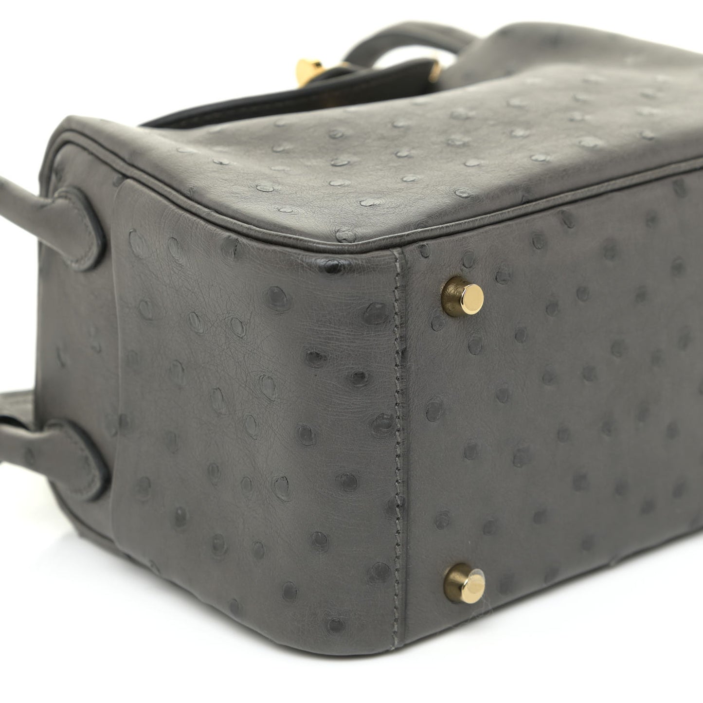 Ostrich Mini Lindy 20 Graphite