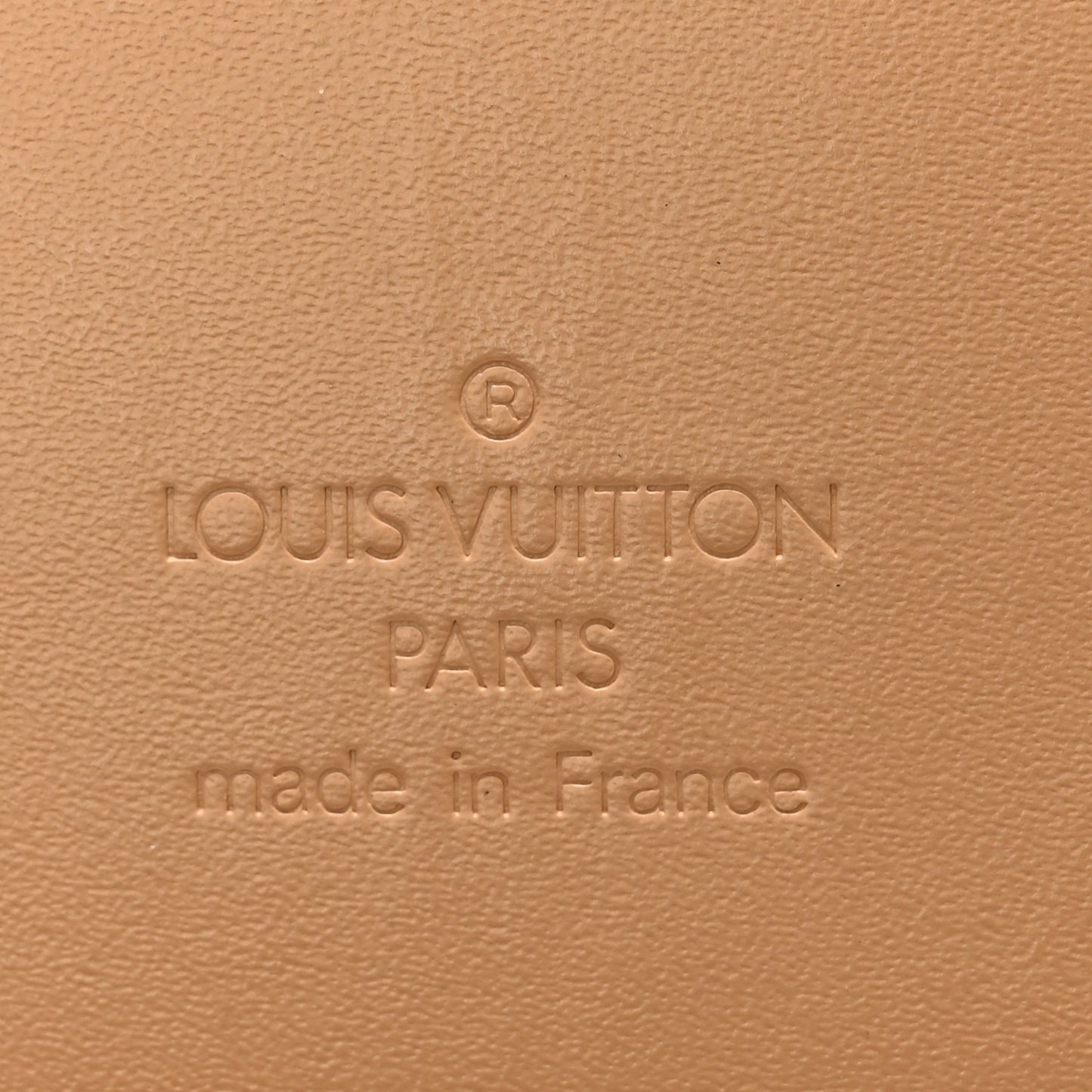 Monogram Multicolor Vendredi Agenda Journal White