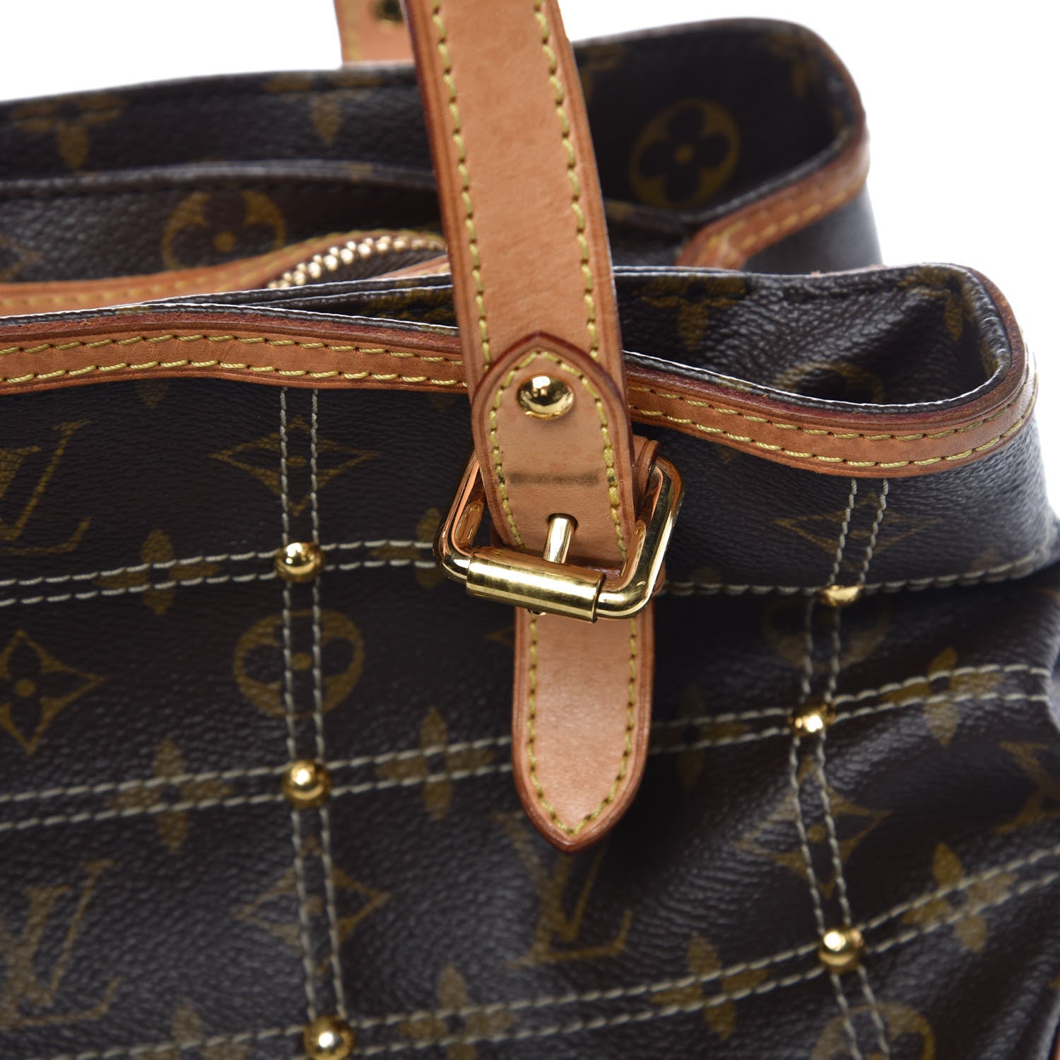 Louis Vuitton Monogram Riveting 11 of 20