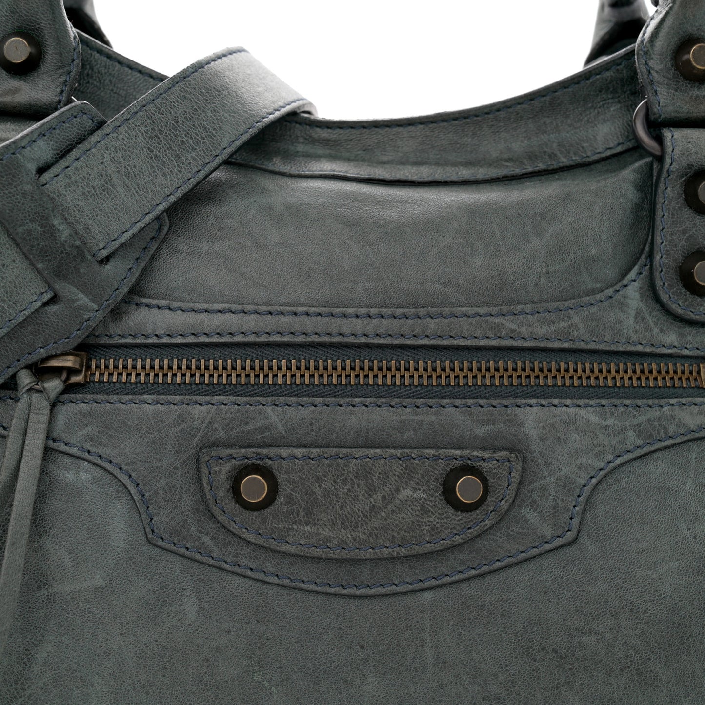 Agneau Classic Hardware City Plomb