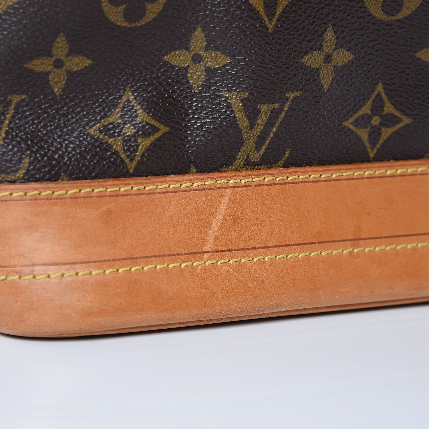 Louis Vuitton Monogram Noe 8 of 11