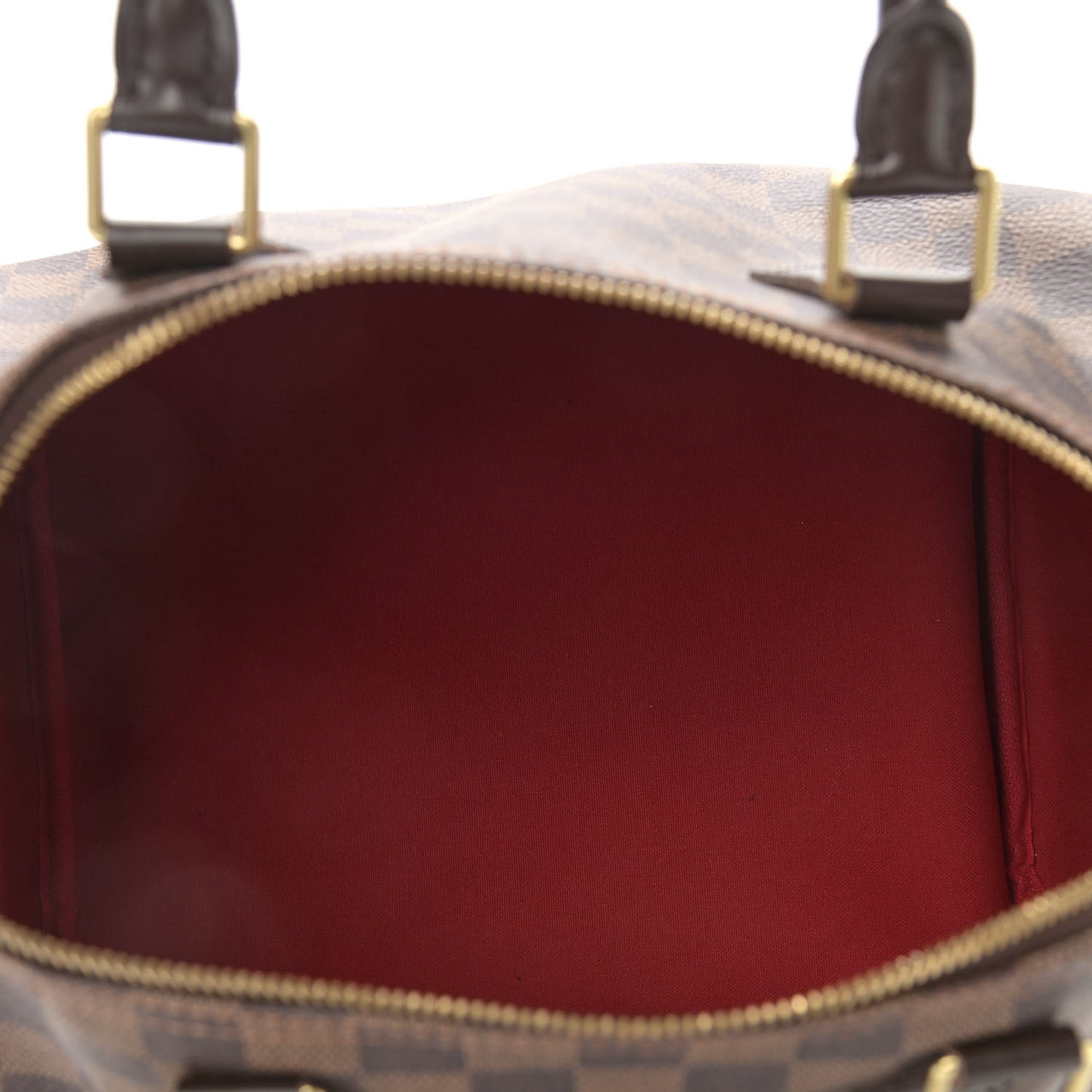 Damier Ebene Speedy 30