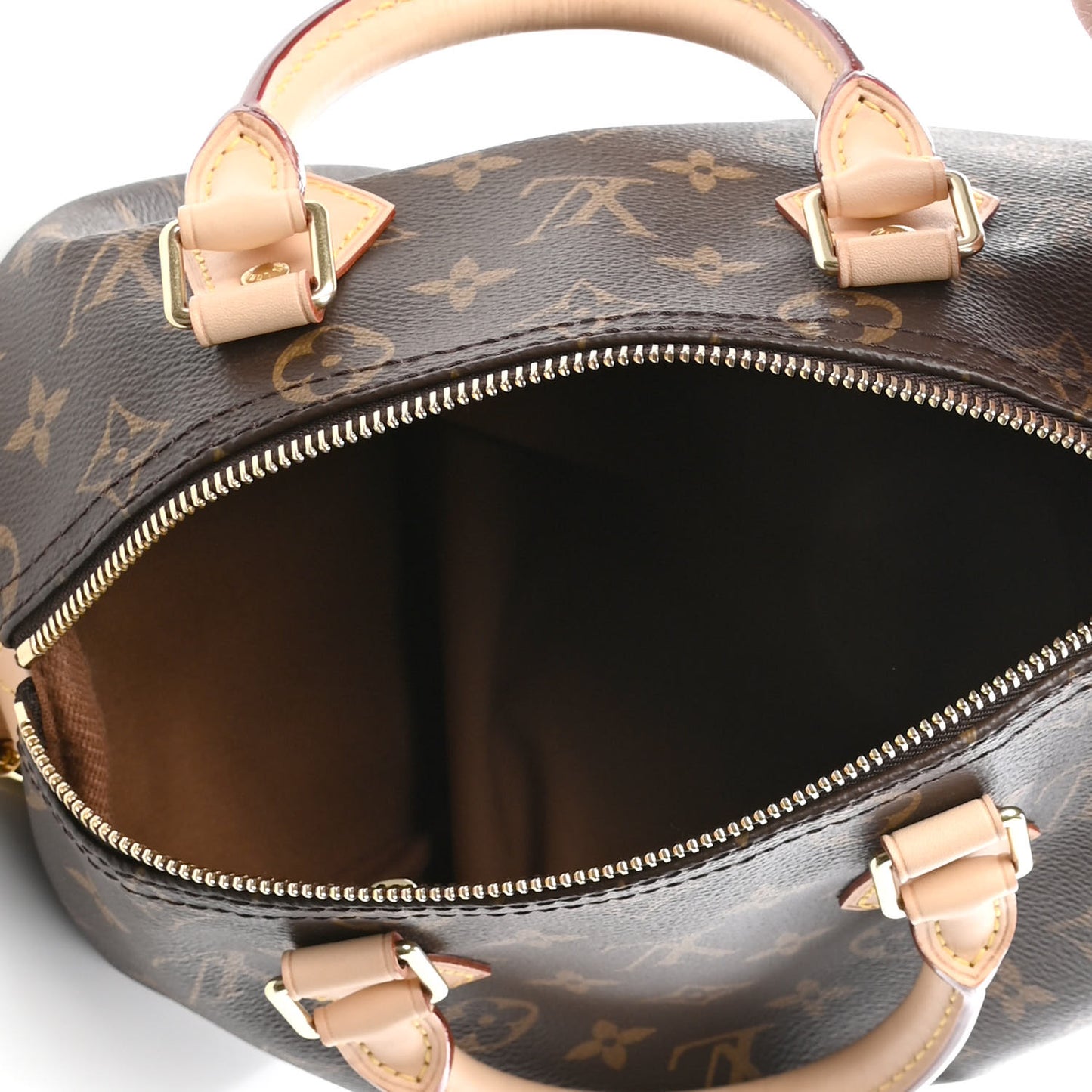Monogram Speedy 25