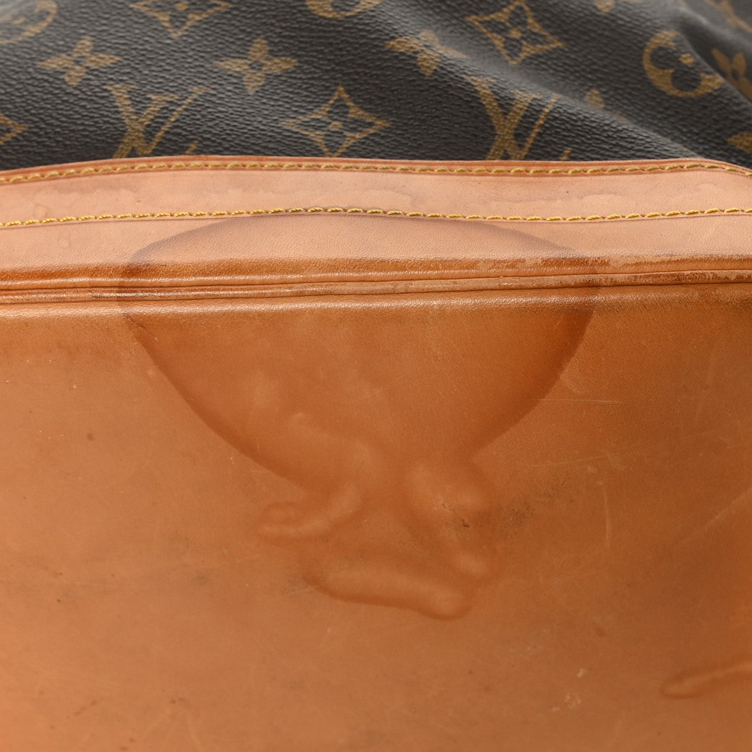 Louis Vuitton Monogram Noe 11 of 12