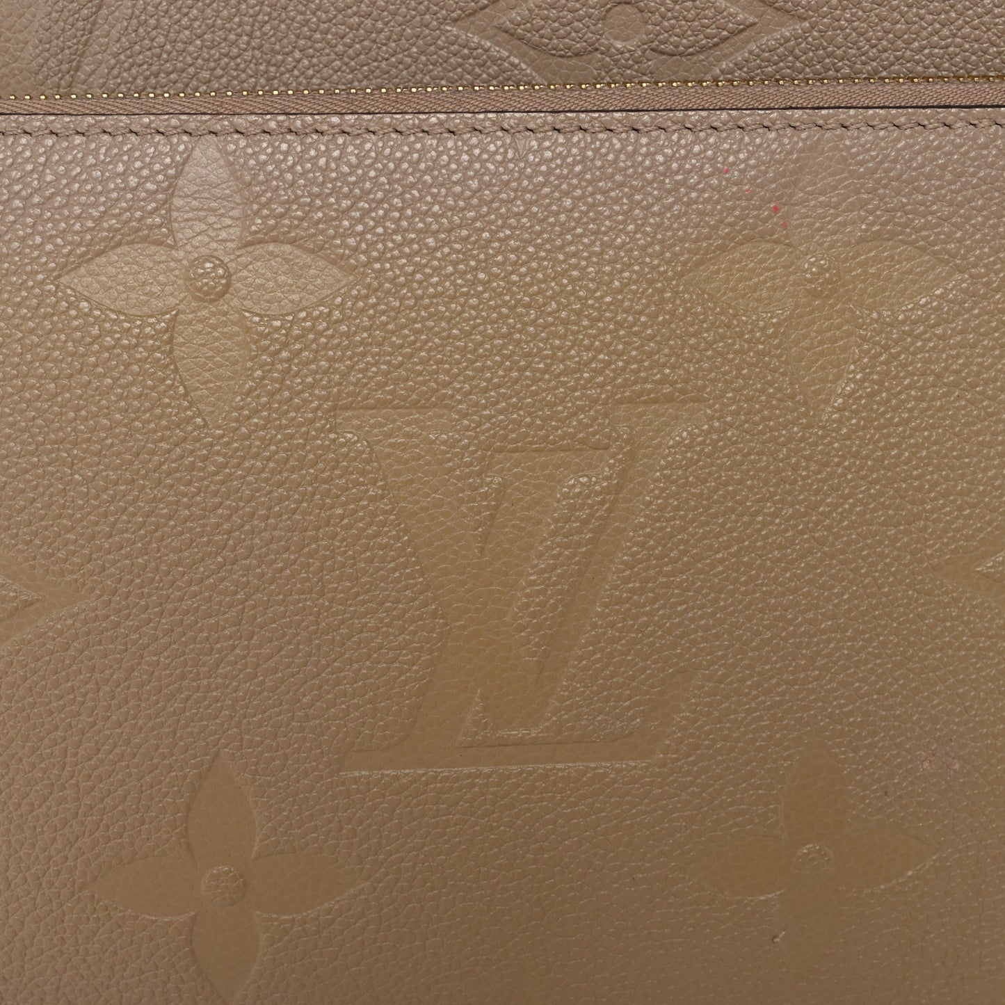 Empreinte Monogram Giant Neverfull MM Tourterelle