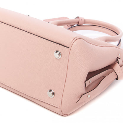 Louis Vuitton Veau Nuage Milla PM Rose Poudre 5 of 9