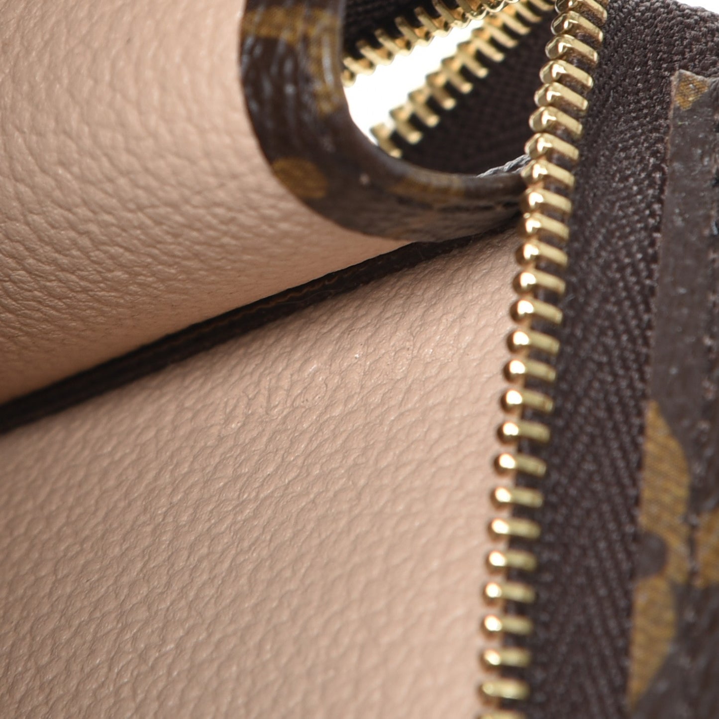 Monogram Toiletry Pouch 19