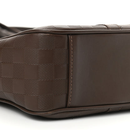 Louis Vuitton Damier Infini Tadao Meteor 8 of 9