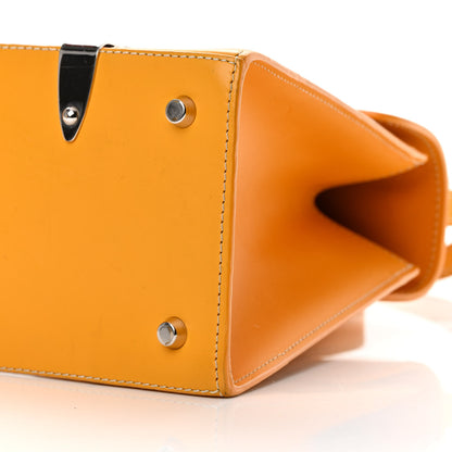 Goyard Goyardine Saigon PM Yellow 9 of 18
