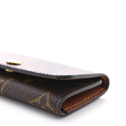 Louis Vuitton Monogram 4 Key Multicles Holder 9 of 12