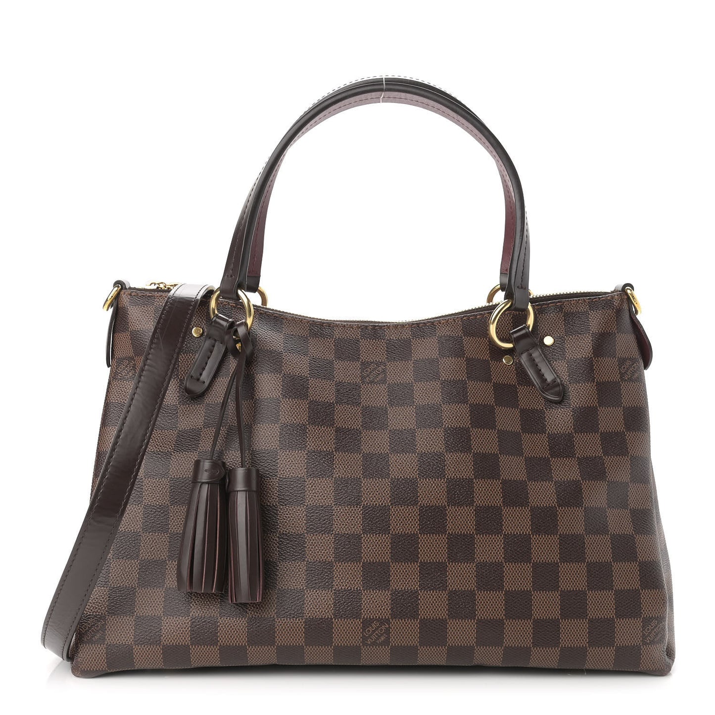 Damier Ebene Lymington