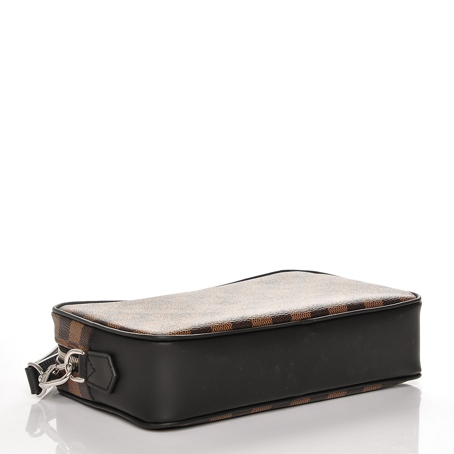 Louis Vuitton Damier Ebene Kasai Clutch 4 of 6