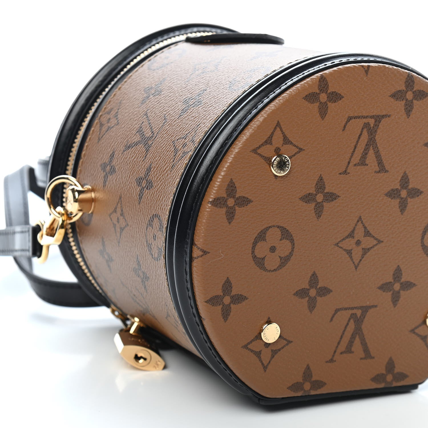Louis Vuitton Reverse Monogram Cannes 7 of 8