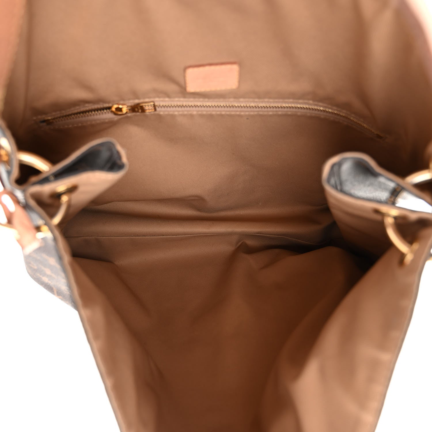Louis Vuitton Monogram Graceful MM 5 of 9