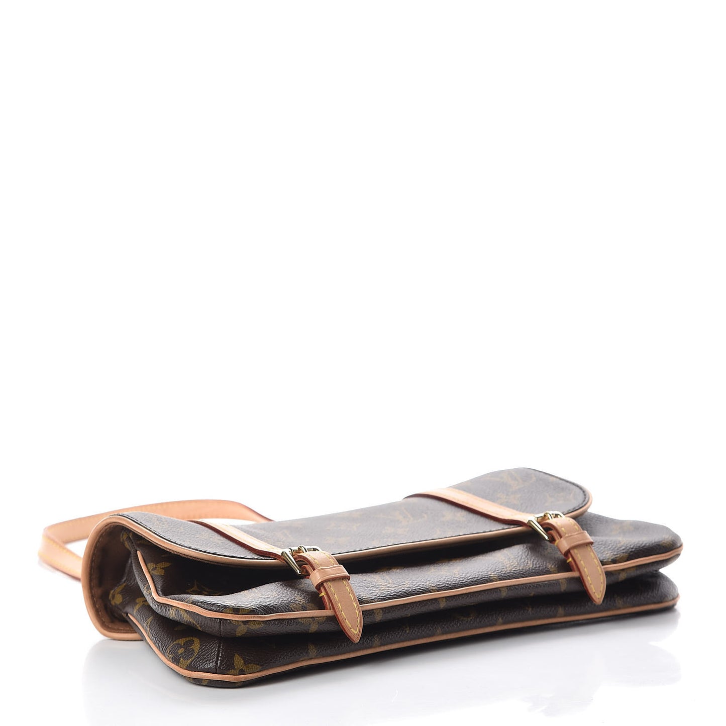 Monogram Pochette Marelle MM
