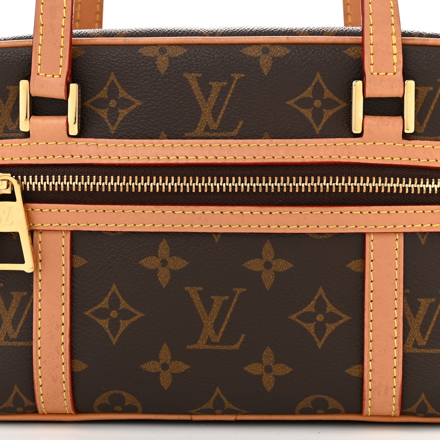 Monogram Cite