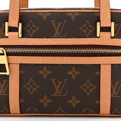 Louis Vuitton Monogram Cite 7 of 9