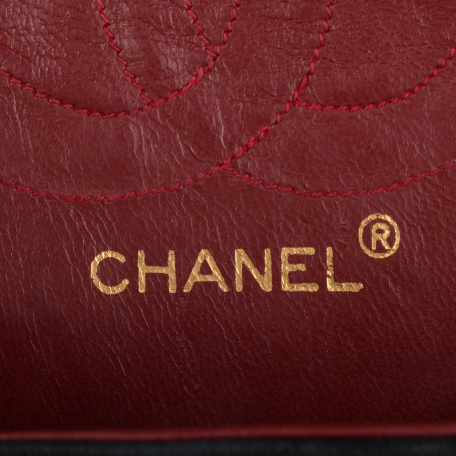 Chanel Lambskin Quilted Small Double Flap Black 6 of 11