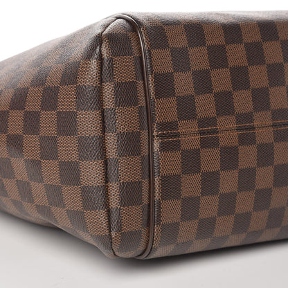 Louis Vuitton Damier Ebene Totally MM 8 of 9