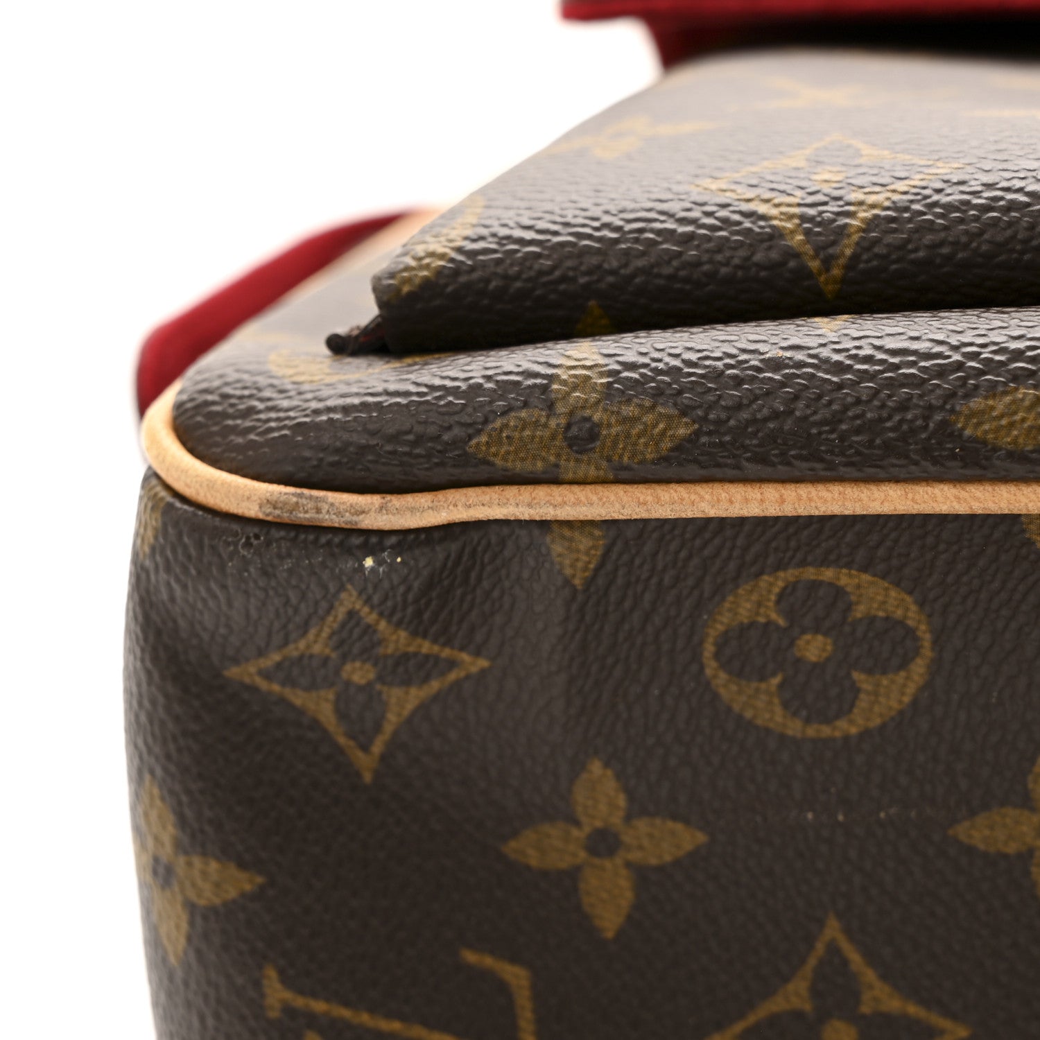 Louis Vuitton Monogram Multipli-Cite 10 of 13
