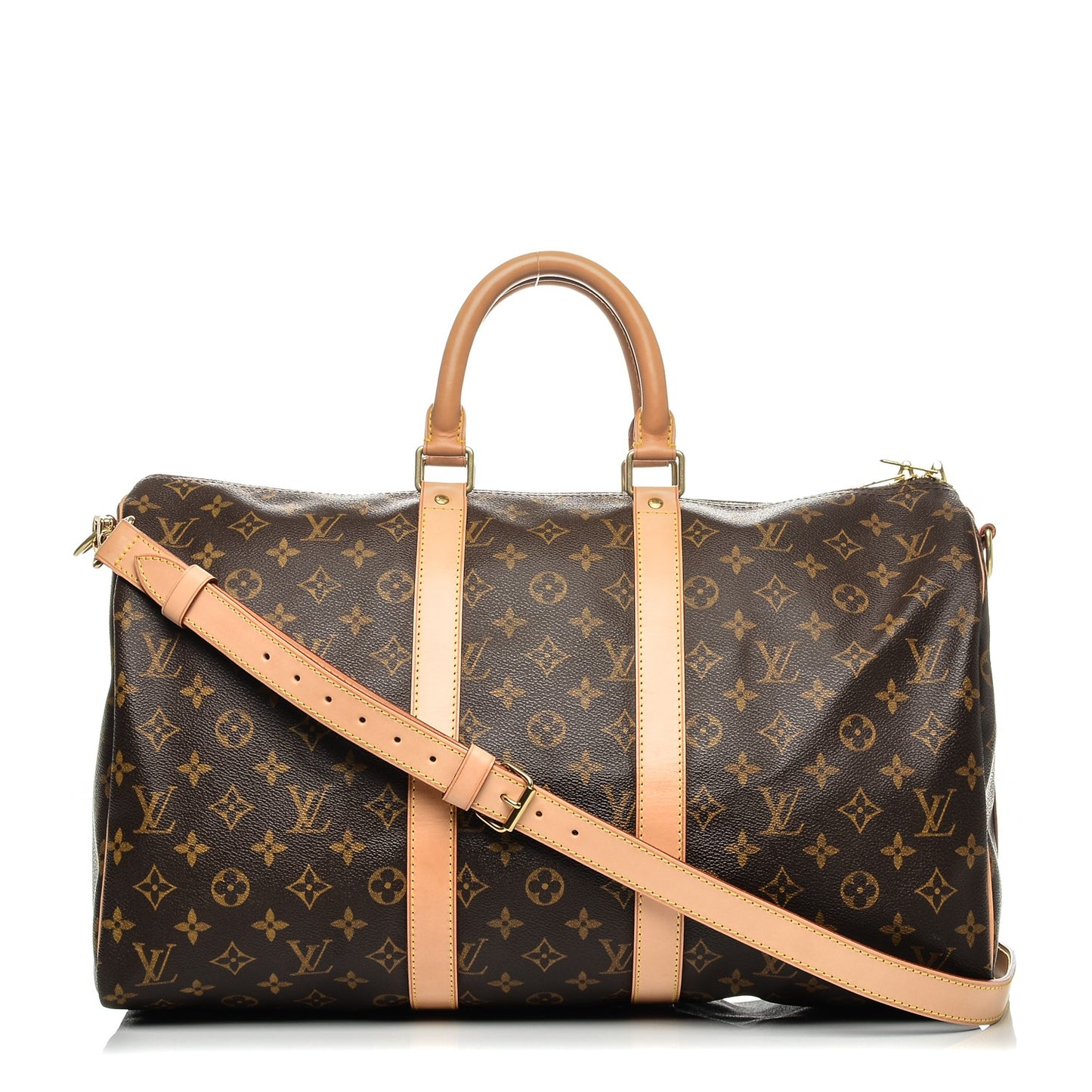 Monogram Keepall Bandouliere 45