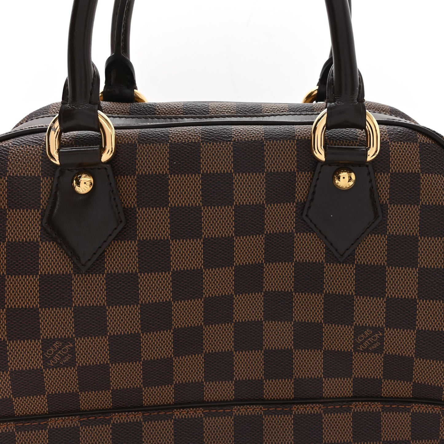 Damier Ebene Duomo