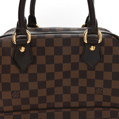 Louis Vuitton Damier Ebene Duomo 7 of 11