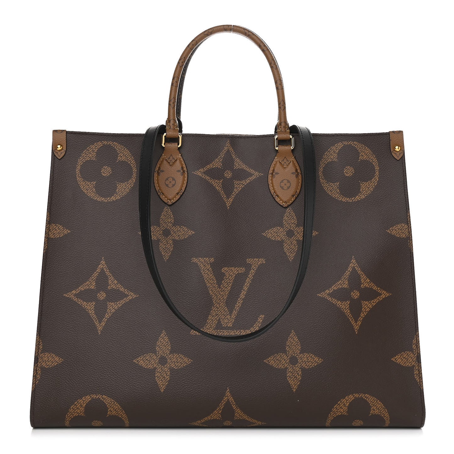 Reverse Monogram Giant Onthego GM