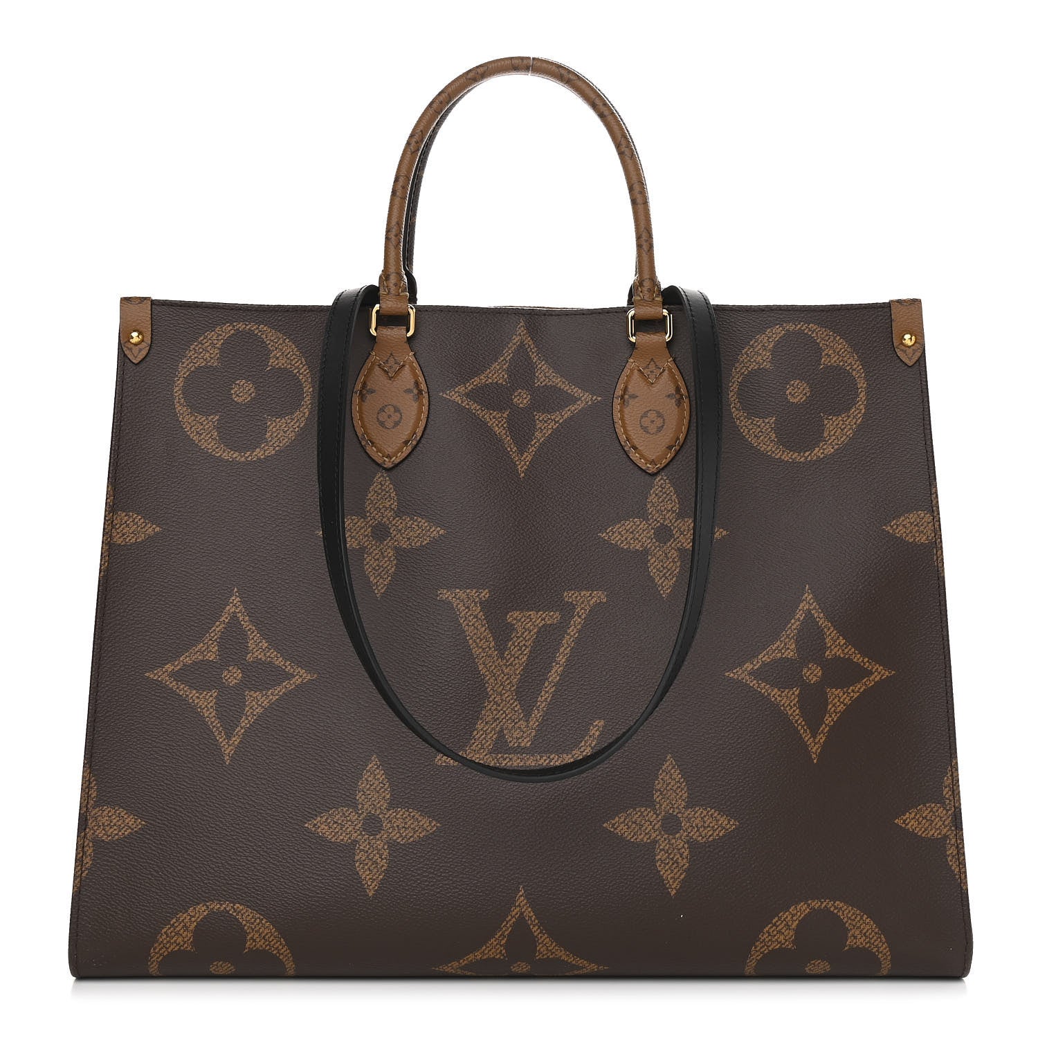 Louis Vuitton Reverse Monogram Giant Onthego GM 1 of 10