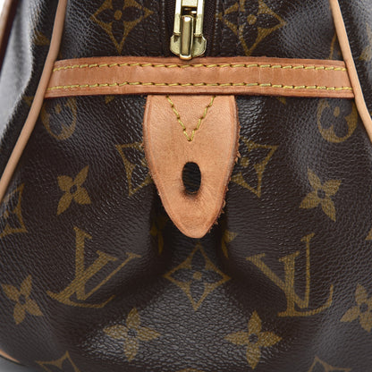 Louis Vuitton Monogram Montorgueil PM 9 of 10