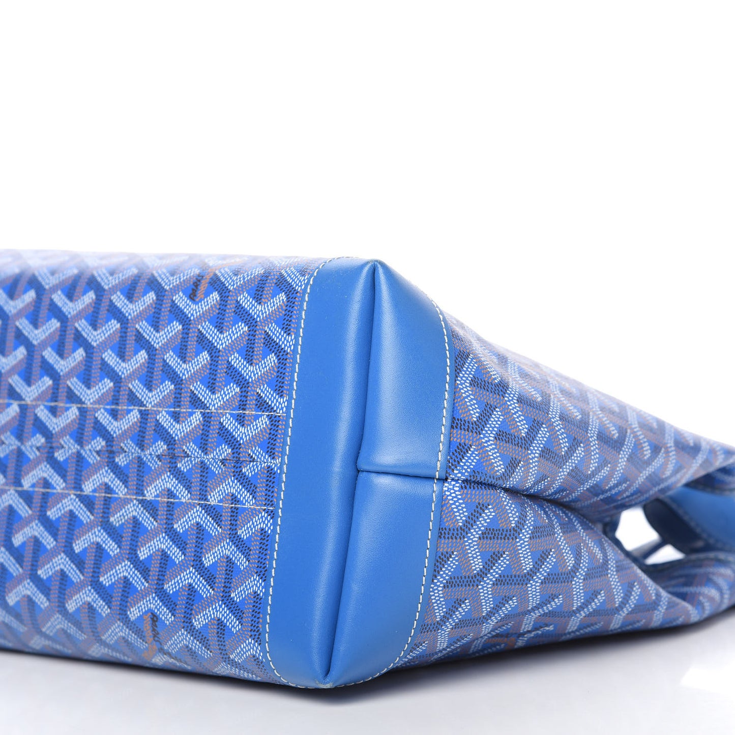 Goyardine Bellechasse PM Sky Blue