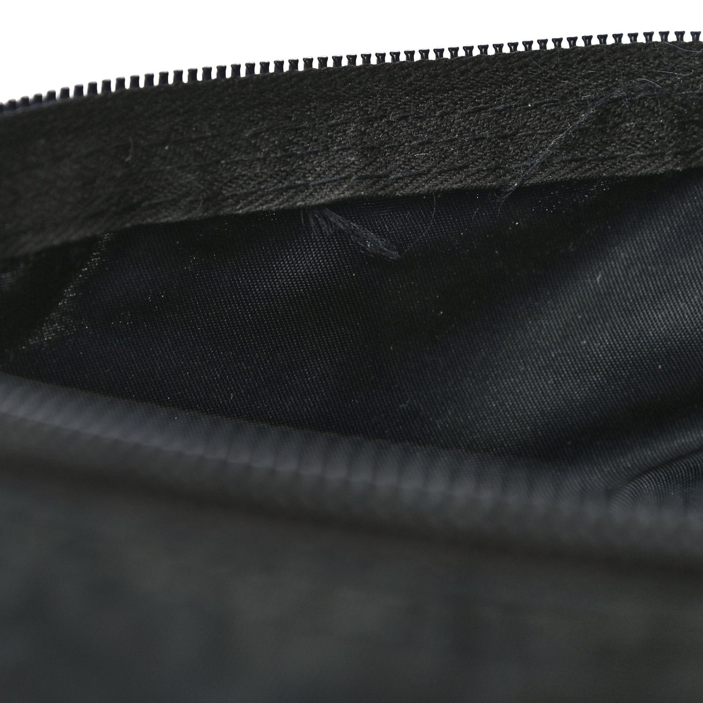 Tessuto Nylon Pouch