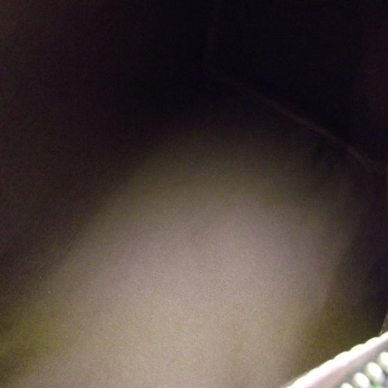 Louis Vuitton Monogram Graffiti Speedy 30 Green 9 of 9