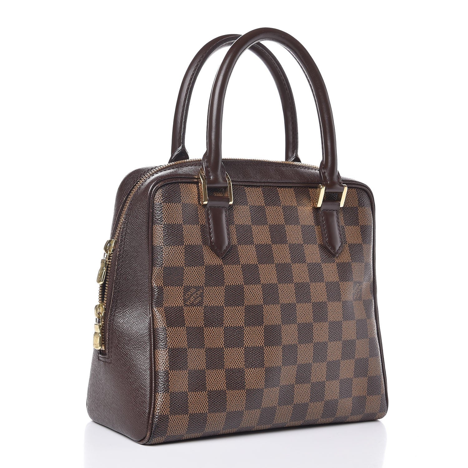 Louis Vuitton Damier Ebene Brera 3 of 11