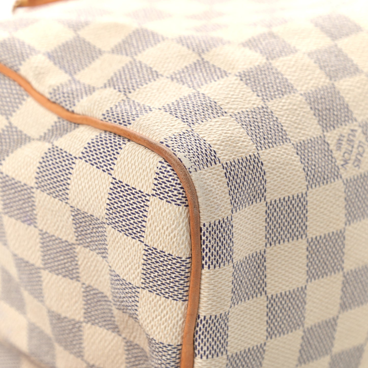 Damier Azur Speedy 30