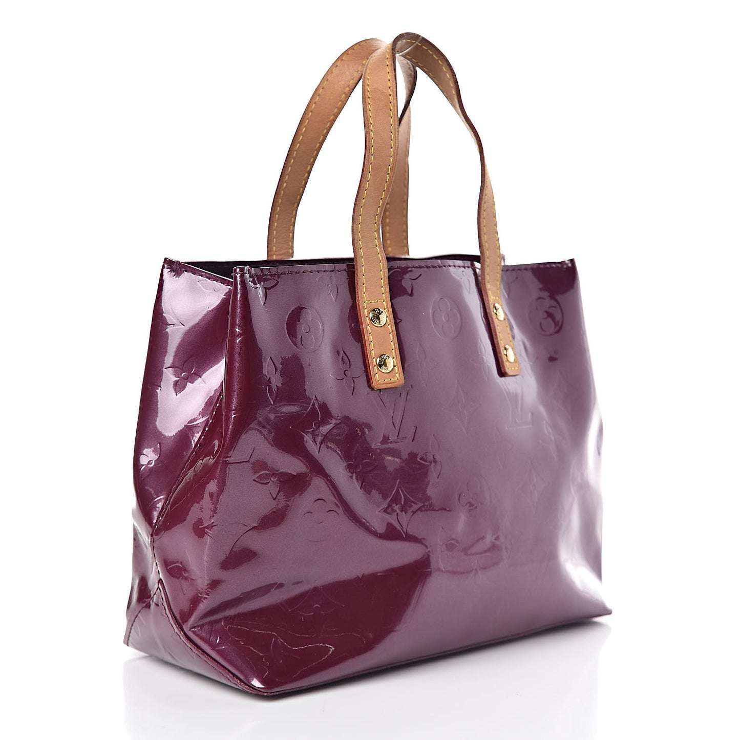 Vernis Reade PM Violet