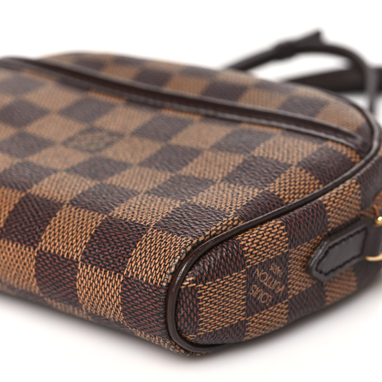 Damier Ebene Pochette Ipanema
