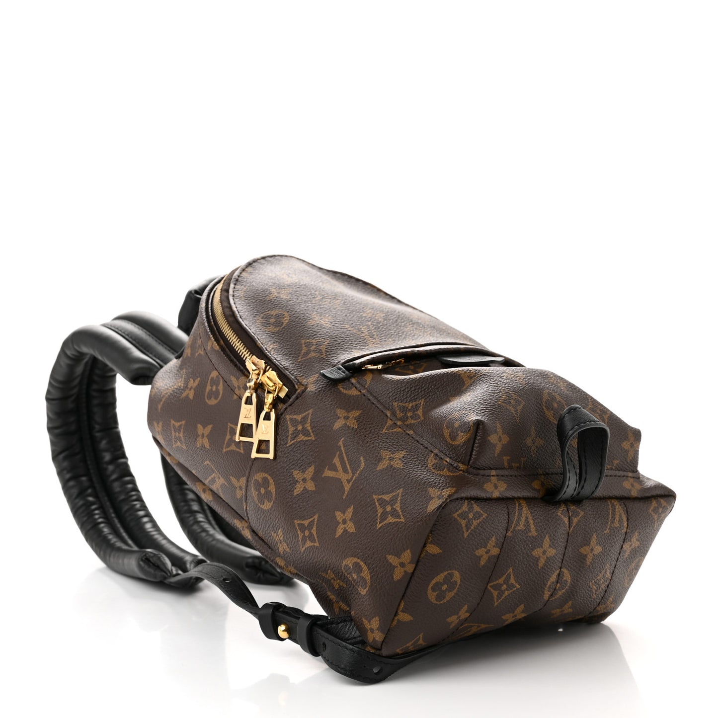 Monogram Palm Springs Backpack PM