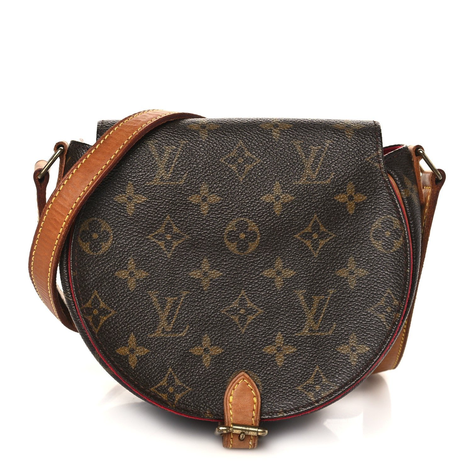 Louis Vuitton Monogram Tambourin 1 of 6