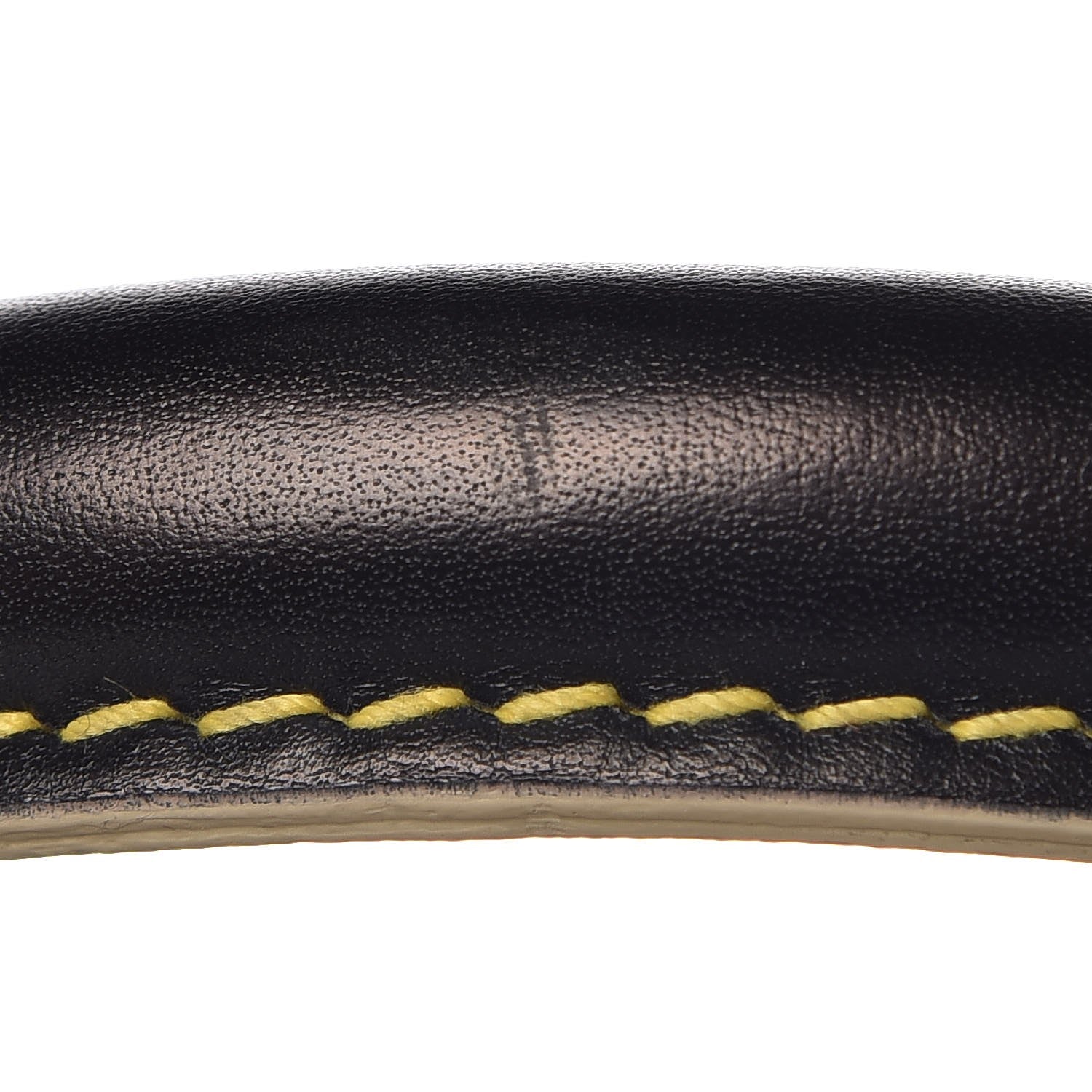 Louis Vuitton Suhali Le Fabuleux Black 8 of 9