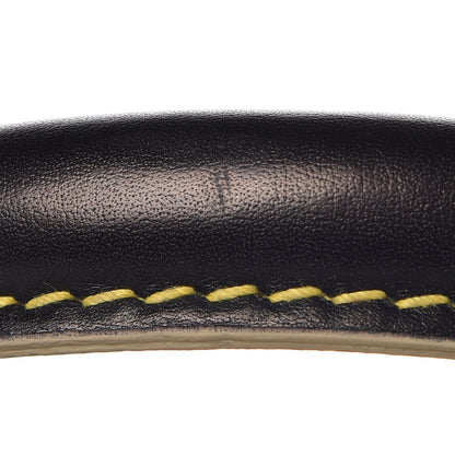 Louis Vuitton Suhali Le Fabuleux Black 8 of 9