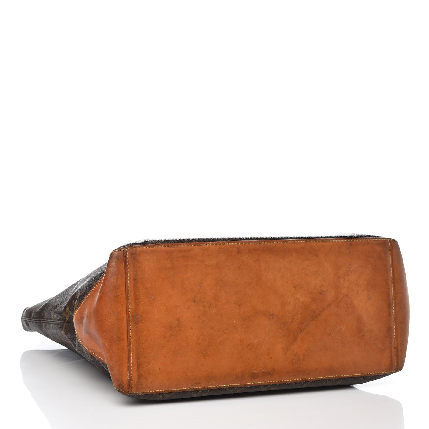 Monogram Cabas Mezzo