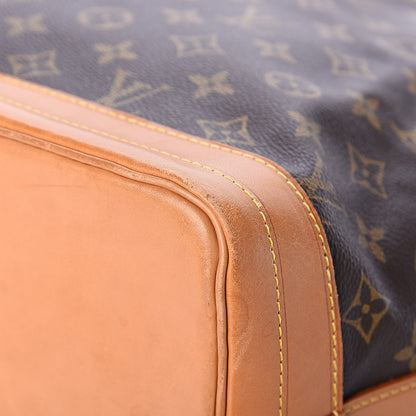 Louis Vuitton Monogram Noe 10 of 11