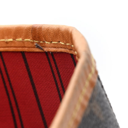 Louis Vuitton Monogram Neo Neverfull MM Cherry Cherry 12 of 12